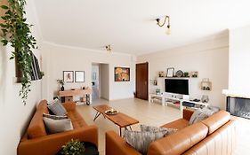 Athens Airport Loft